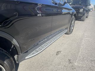 Mercedes-Benz GLC 350 2016 GLC Coupé 350 e 4MATIC 7G-TRONIC PLUS-thumb-26