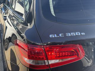 Mercedes-Benz GLC 350 2016 GLC Coupé 350 e 4MATIC 7G-TRONIC PLUS-thumb-30