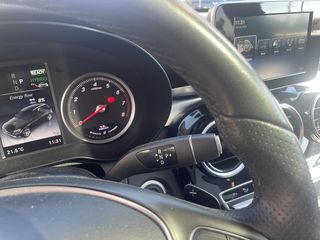 Mercedes-Benz GLC 350 2016 GLC Coupé 350 e 4MATIC 7G-TRONIC PLUS-thumb-34