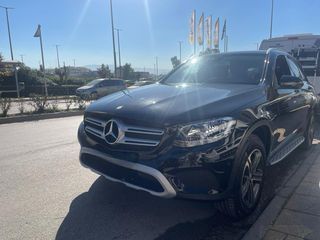 Mercedes-Benz GLC 350 2016 GLC Coupé 350 e 4MATIC 7G-TRONIC PLUS-thumb-3