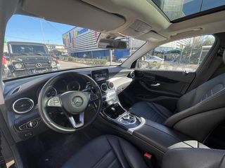 Mercedes-Benz GLC 350 2016 GLC Coupé 350 e 4MATIC 7G-TRONIC PLUS-thumb-35