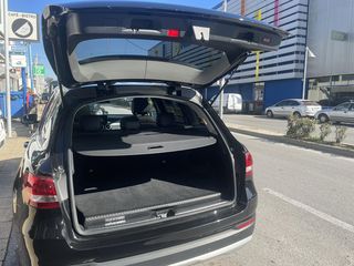 Mercedes-Benz GLC 350 2016 GLC Coupé 350 e 4MATIC 7G-TRONIC PLUS-thumb-21