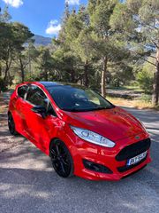 Ford Fiesta '15 ST-LINE 140HP RED EDITION 