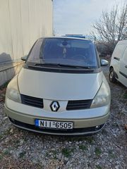 Renault Espace '06