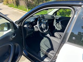 Smart ForFour 2017 Smart ForFour Passion automatic 1000cc-thumb-25