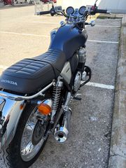 Honda CB 1100 2020 EX