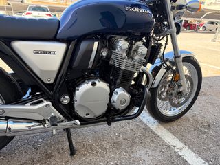 Honda CB 1100 2020 EX-thumb-1