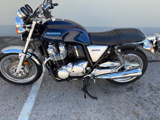 Honda CB 1100 2020 EX-thumb-9