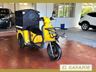 Ligier Pulse 3 2016 ΗΛΕΚΤΡΙΚΟ-thumb-1
