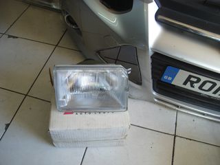 MAZDA 323 1980-84  ΦΑΝΑΡΙ ΕΜΠΡΟΣ ΔΕΞΙ