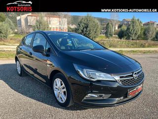 Opel Astra '18  1.6 Diesel Start&Stop Business