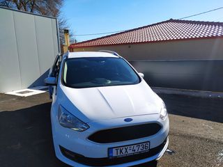 Ford Grand C-Max '18 Ecoboost 