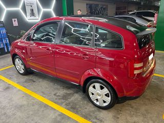 Audi A2 '03  1.6 FSI