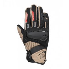 ΓΑΝΤΙΑ ΜΗΧΑΝΗΣ IXON MS SKEID GLOVES BLACK SAND