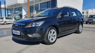 Ford Focus '10 1.6 110ps