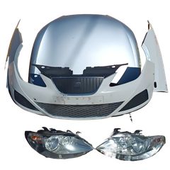 Μούρη κομπλέ για Seat Ibiza IV 2008 2009 2010 2011 2012