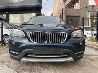 Bmw X1 2013 €3000 ΠΡΟΚΑΤΑΒΟΛΗ !!! X1 xDrive 18d xLine!!!-thumb-2