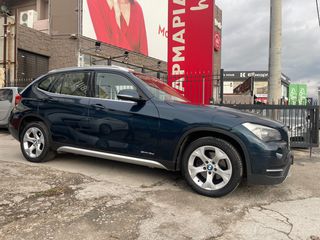 Bmw X1 2013 €3000 ΠΡΟΚΑΤΑΒΟΛΗ !!! X1 xDrive 18d xLine!!!-thumb-5