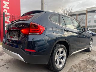 Bmw X1 2013 €3000 ΠΡΟΚΑΤΑΒΟΛΗ !!! X1 xDrive 18d xLine!!!-thumb-6