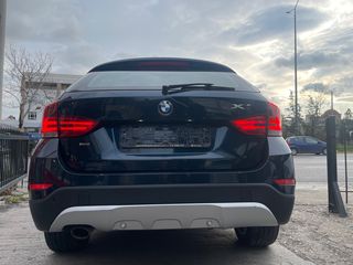 Bmw X1 2013 €3000 ΠΡΟΚΑΤΑΒΟΛΗ !!! X1 xDrive 18d xLine!!!-thumb-7