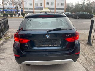 Bmw X1 2013 €3000 ΠΡΟΚΑΤΑΒΟΛΗ !!! X1 xDrive 18d xLine!!!-thumb-8