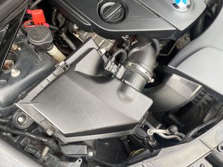 Bmw X1 2013 €3000 ΠΡΟΚΑΤΑΒΟΛΗ !!! X1 xDrive 18d xLine!!!-thumb-34