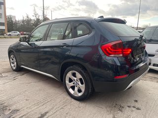 Bmw X1 2013 €3000 ΠΡΟΚΑΤΑΒΟΛΗ !!! X1 xDrive 18d xLine!!!-thumb-9