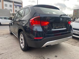 Bmw X1 2013 €3000 ΠΡΟΚΑΤΑΒΟΛΗ !!! X1 xDrive 18d xLine!!!-thumb-10