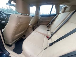 Bmw X1 2013 €3000 ΠΡΟΚΑΤΑΒΟΛΗ !!! X1 xDrive 18d xLine!!!-thumb-13