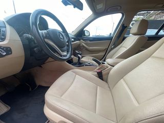 Bmw X1 2013 €3000 ΠΡΟΚΑΤΑΒΟΛΗ !!! X1 xDrive 18d xLine!!!-thumb-14