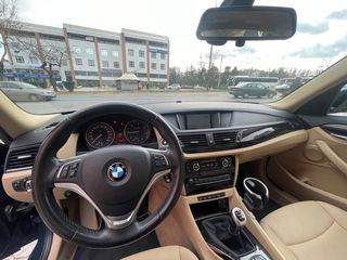Bmw X1 2013 €3000 ΠΡΟΚΑΤΑΒΟΛΗ !!! X1 xDrive 18d xLine!!!-thumb-18