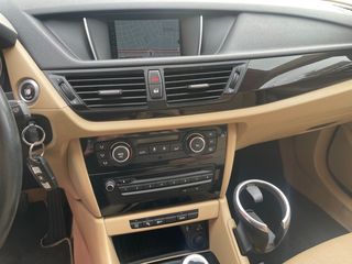 Bmw X1 2013 €3000 ΠΡΟΚΑΤΑΒΟΛΗ !!! X1 xDrive 18d xLine!!!-thumb-22