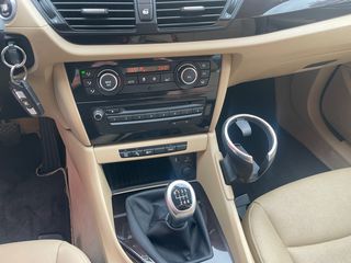 Bmw X1 2013 €3000 ΠΡΟΚΑΤΑΒΟΛΗ !!! X1 xDrive 18d xLine!!!-thumb-23