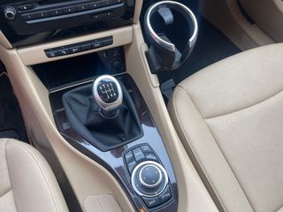 Bmw X1 2013 €3000 ΠΡΟΚΑΤΑΒΟΛΗ !!! X1 xDrive 18d xLine!!!-thumb-24