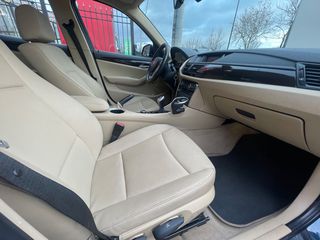 Bmw X1 2013 €3000 ΠΡΟΚΑΤΑΒΟΛΗ !!! X1 xDrive 18d xLine!!!-thumb-26