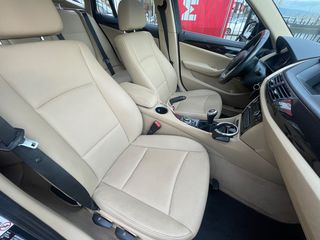 Bmw X1 2013 €3000 ΠΡΟΚΑΤΑΒΟΛΗ !!! X1 xDrive 18d xLine!!!-thumb-27