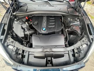 Bmw X1 2013 €3000 ΠΡΟΚΑΤΑΒΟΛΗ !!! X1 xDrive 18d xLine!!!-thumb-32
