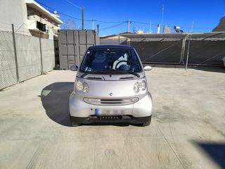 Smart ForTwo '05