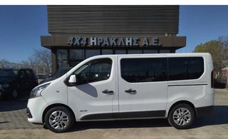 Nissan NV300 '18  8thes  2,9t dCi 145 premium 