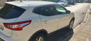 Nissan Qashqai '17