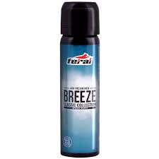 Αρωματικό Αυτοκινήτου Spray Feral Classic Collection Breeze 70ML