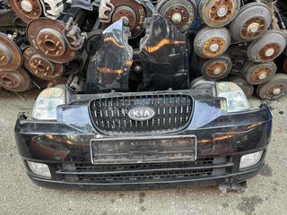 ΜΟΥΡΗ ΕΜΠΡΟΣ ΚΟΜΠΛΕ ( ΤΡΟΠΕΤΟ ΕΜΠΡΟΣ ) KIA PICANTO 2004 -2008 