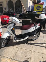 Sym Symphony 125 2018 S