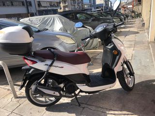 Sym Symphony 125 2018 S-thumb-2