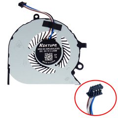 Ανεμιστηράκι Laptop - CPU Cooling Fan για Dell Latitude E7270 7270 R37F7 0R37F7 CN-0R37F7 KSB0605HC-AFQ EG50040S1-C600-S9A 4pin ( Κωδ.81161 )