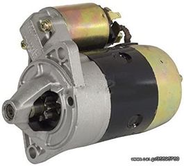 Μίζα κλαρκ TCM FCG20-2 / FG20N2S engine H20II (12V, 8T )