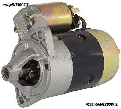 Μίζα κλαρκ TCM FCG20-2 / FG20N2S engine H20II (12V, 8T )