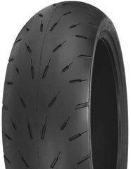 SHINKO TIRE R003A HOOK UP DRAG PRO REAR 190/50-17 ZR 73W TL-thumb-1