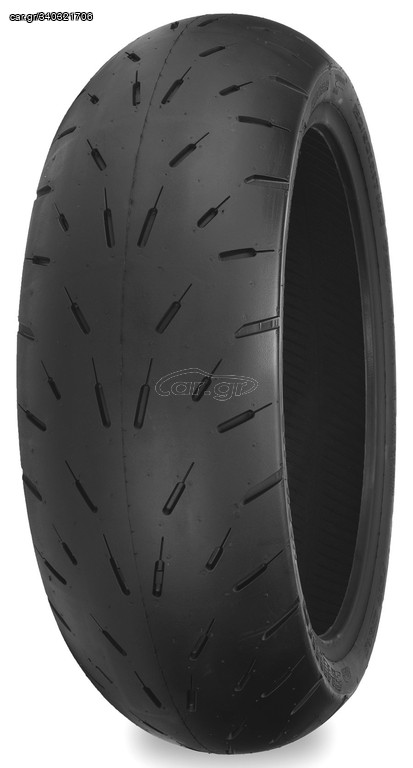SHINKO TIRE R003A HOOK UP DRAG PRO REAR 190/50-17 ZR 73W TL