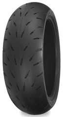 SHINKO TIRE R003A HOOK UP DRAG PRO REAR 190/50-17 ZR 73W TL